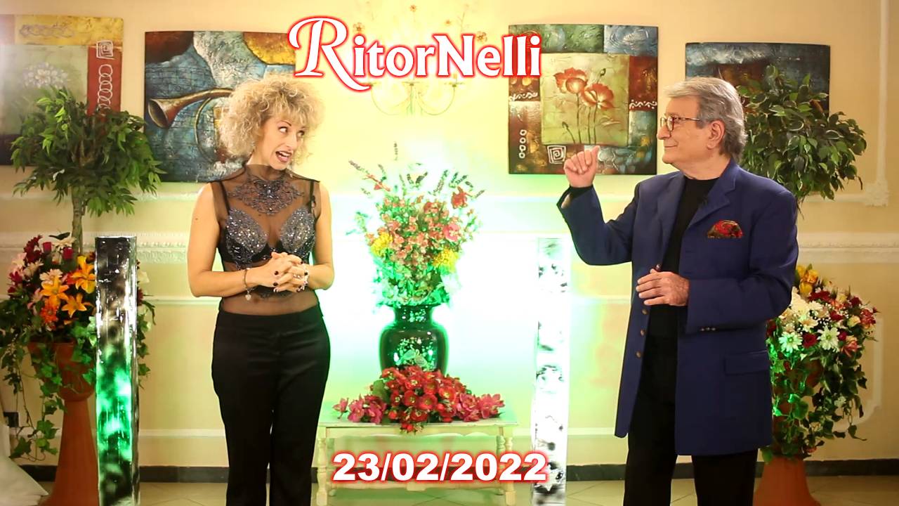 Trasmissione RitorNelli